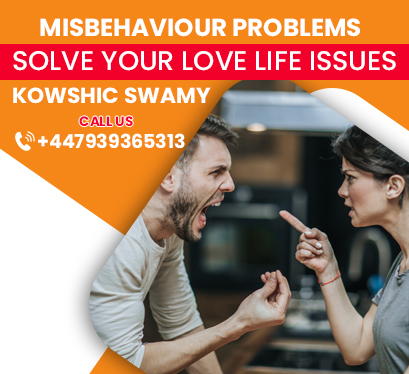 Misbehavior Problems Solution