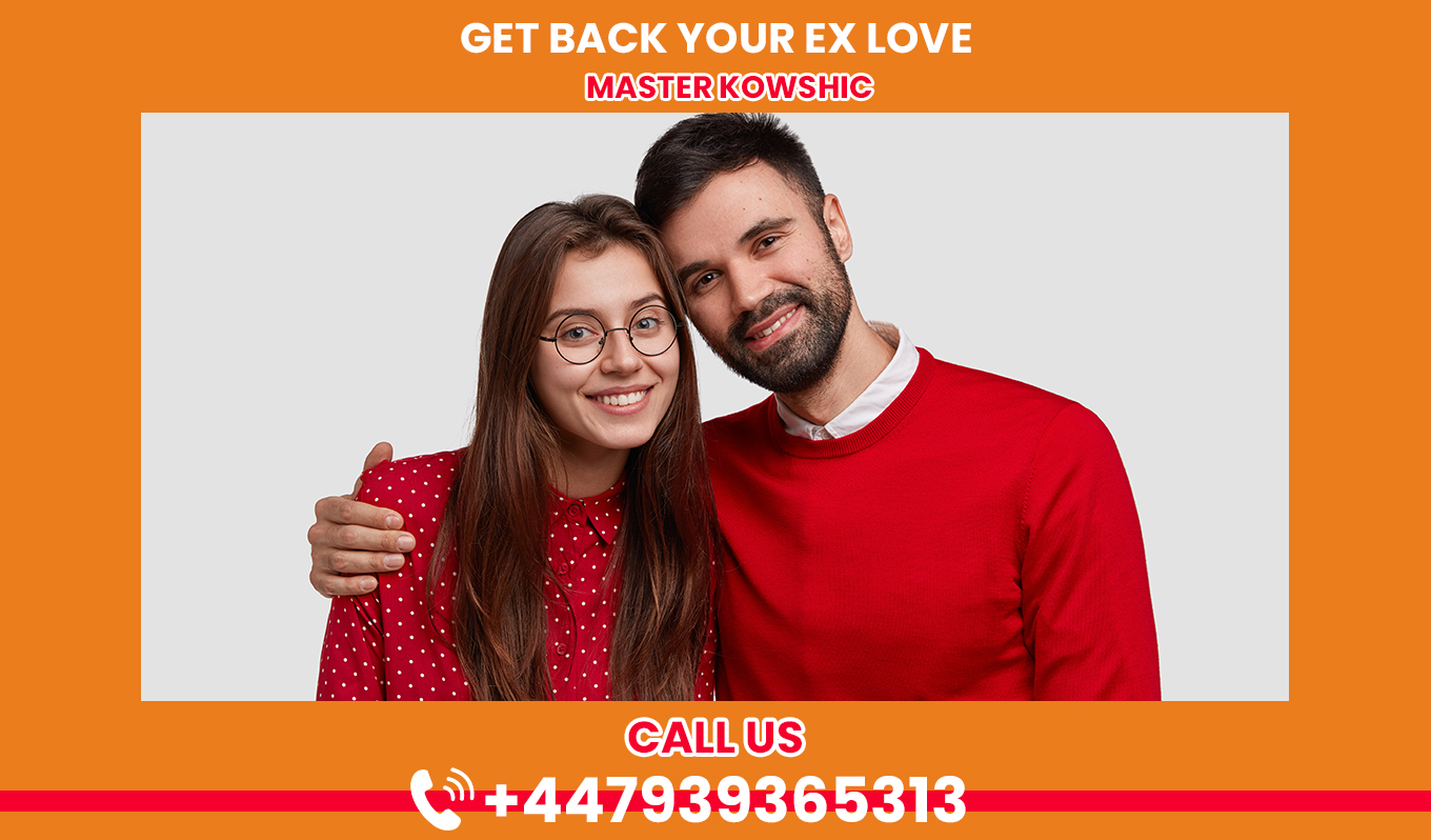 Ex Love Back Solutions